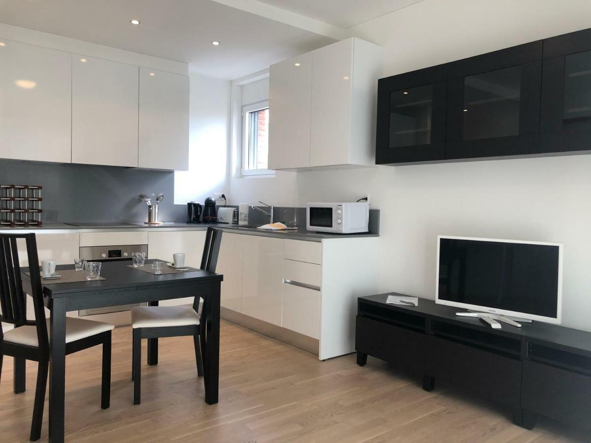 Montarina Apartment By Quokka 360 - Lovely Accommodation A Few Minutes From The Centre Лугано Екстериор снимка