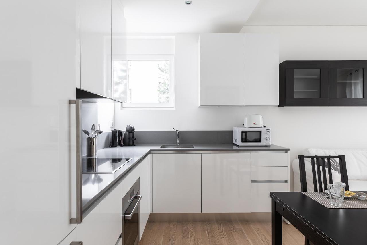 Montarina Apartment By Quokka 360 - Lovely Accommodation A Few Minutes From The Centre Лугано Екстериор снимка