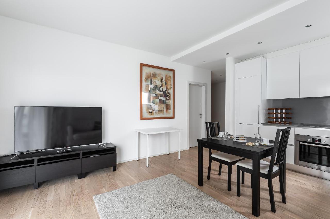 Montarina Apartment By Quokka 360 - Lovely Accommodation A Few Minutes From The Centre Лугано Екстериор снимка