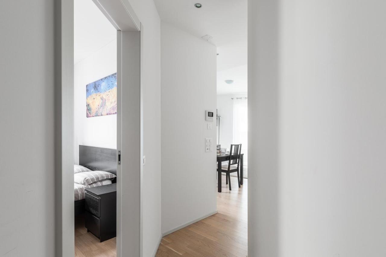 Montarina Apartment By Quokka 360 - Lovely Accommodation A Few Minutes From The Centre Лугано Екстериор снимка