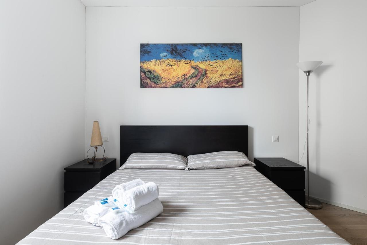 Montarina Apartment By Quokka 360 - Lovely Accommodation A Few Minutes From The Centre Лугано Екстериор снимка
